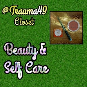 Beauty & Self Care